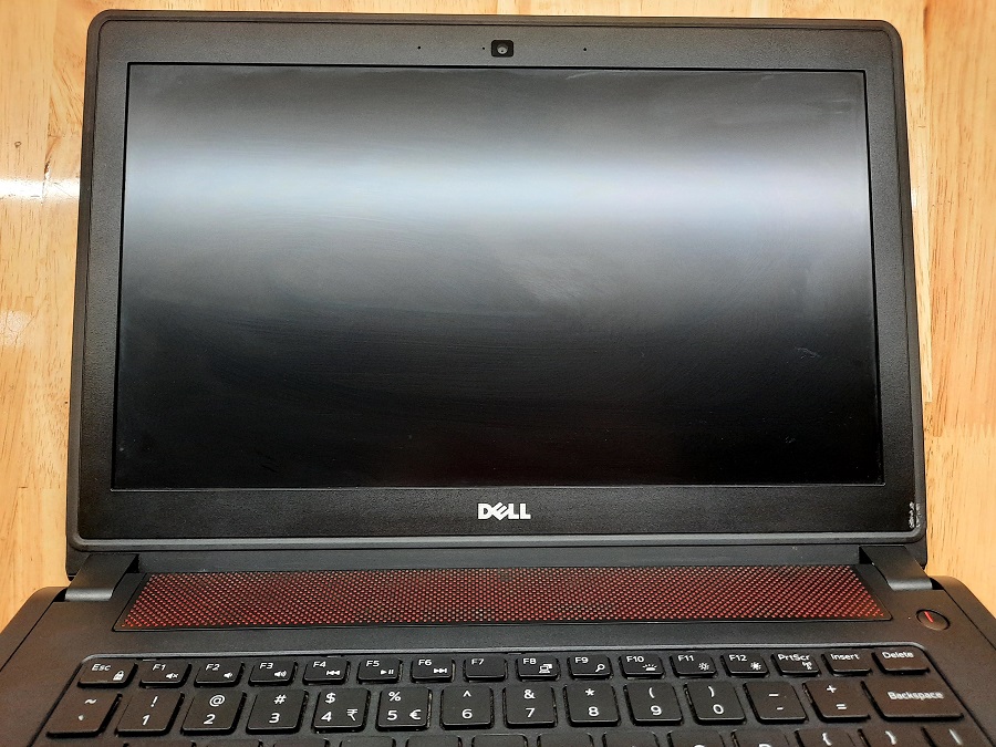 Laptop Dell inspiron 7447 core i7